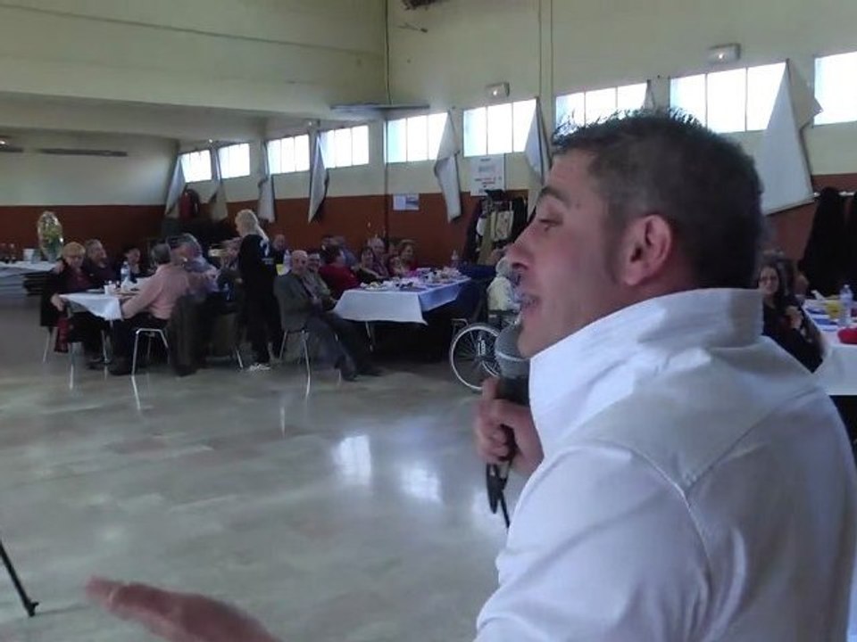 Comité Des Fêtes Repas 25 février -1