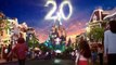 Publicité TV du 20ème Anniversaire de Disneyland Paris!
