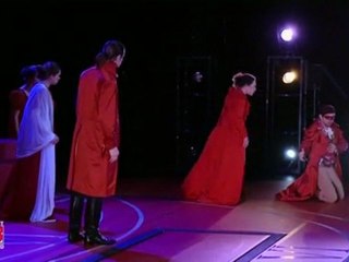 Le Centre Lyrique Clermont Auvergne présente Don Giovanni