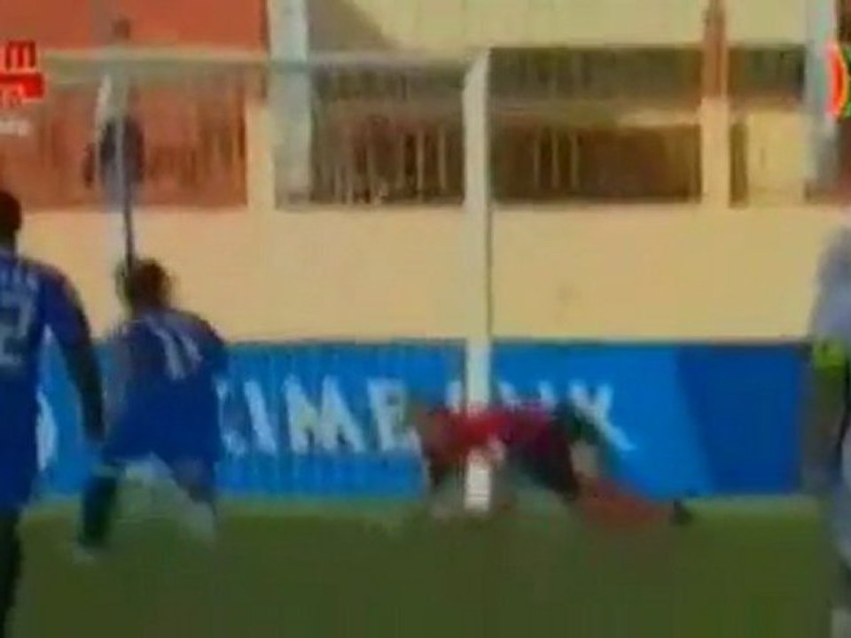 K.Khánh Hòa 3-0 N.Sài Gòn (V.League 2011_12)