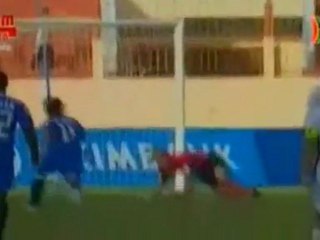 K.Khánh Hòa 3-0 N.Sài Gòn (V.League 2011_12)