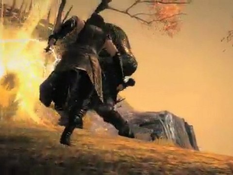 Guild Wars 2 - Le Rôdeur