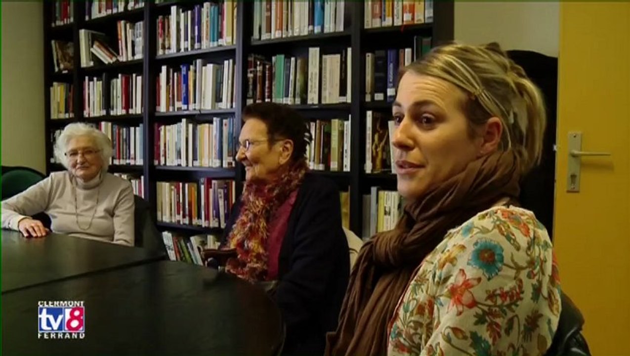 Le maintien à domicile des personnes âgées dépendantes…