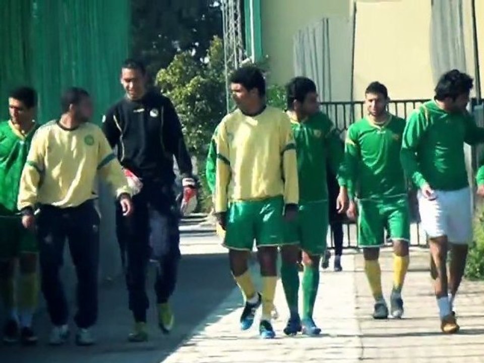 تحضيرات مستقبل المرسى للقاء النادي الصفاقسي