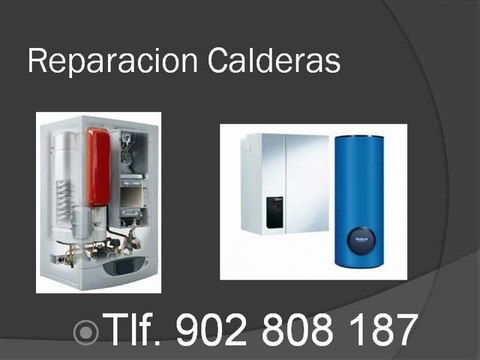 SERVICIO TÉCNICO Heatline Coslada - Tlf. 902 879 104