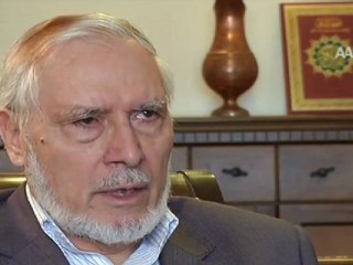 Türkiye'nin tavrı ahlaki