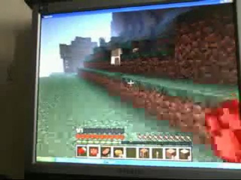 aventure suivie minecraft episode 3 saison 1