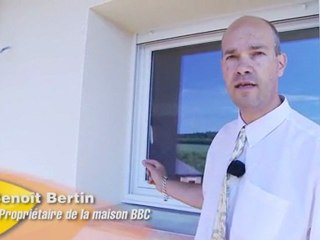Région lorraine inauguration de la maison de Grenelle