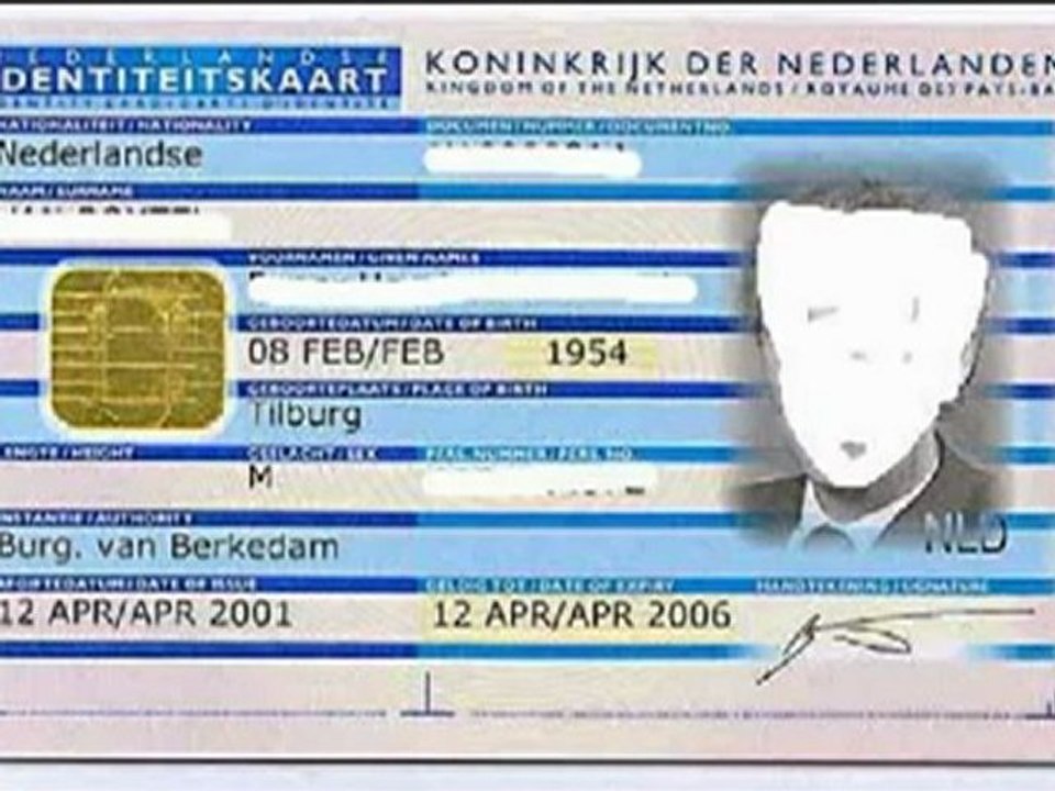 Der deutsche Volksbetrug und die Staatsangehörigkeit