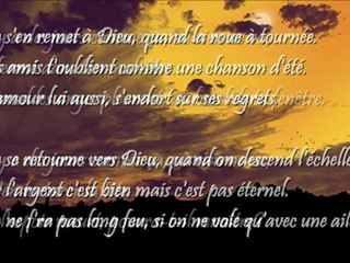 Matt Pokora - En attendant la fin...