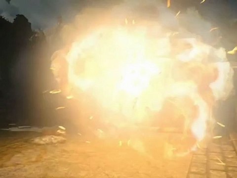 Sniper Elite V2 : KillCam 02