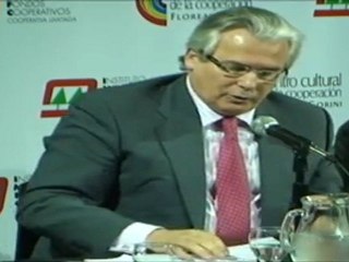 Argentina reconoce la labor de Garzón por defender los derechos humanos