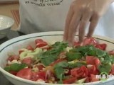 Italian Recipes - How to Make Panzanella