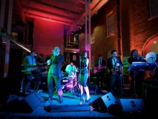 Corporate Entertainment Hertfordshire