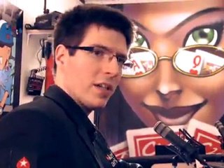 Bande Annonce du All Star Mag