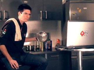 N'importe où, n'importe quand. Jouez avec Sylvain "Artplaie" RIBES sur PokerStars.fr