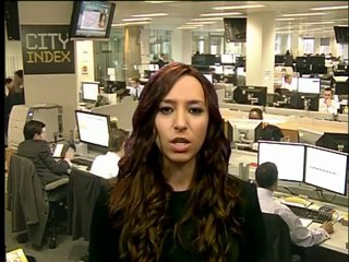 ECB plugs more cash into banks - 29th Feb 2012 Market Update