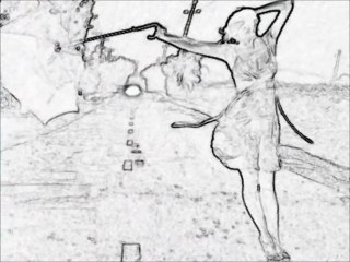 Ben i sabbah - sonic couture sounds and instruments