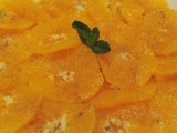 Salade d’oranges - 750 Grammes