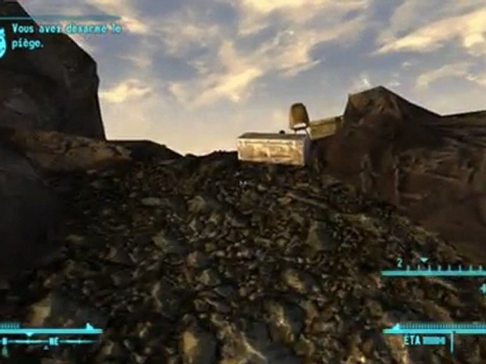 Walkthrough : Fallout: "Noob Vegas" Episode 3