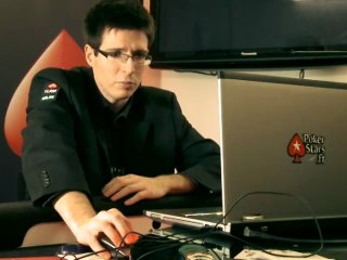 Astuce pour les boutons de mise sur PokerStars.fr