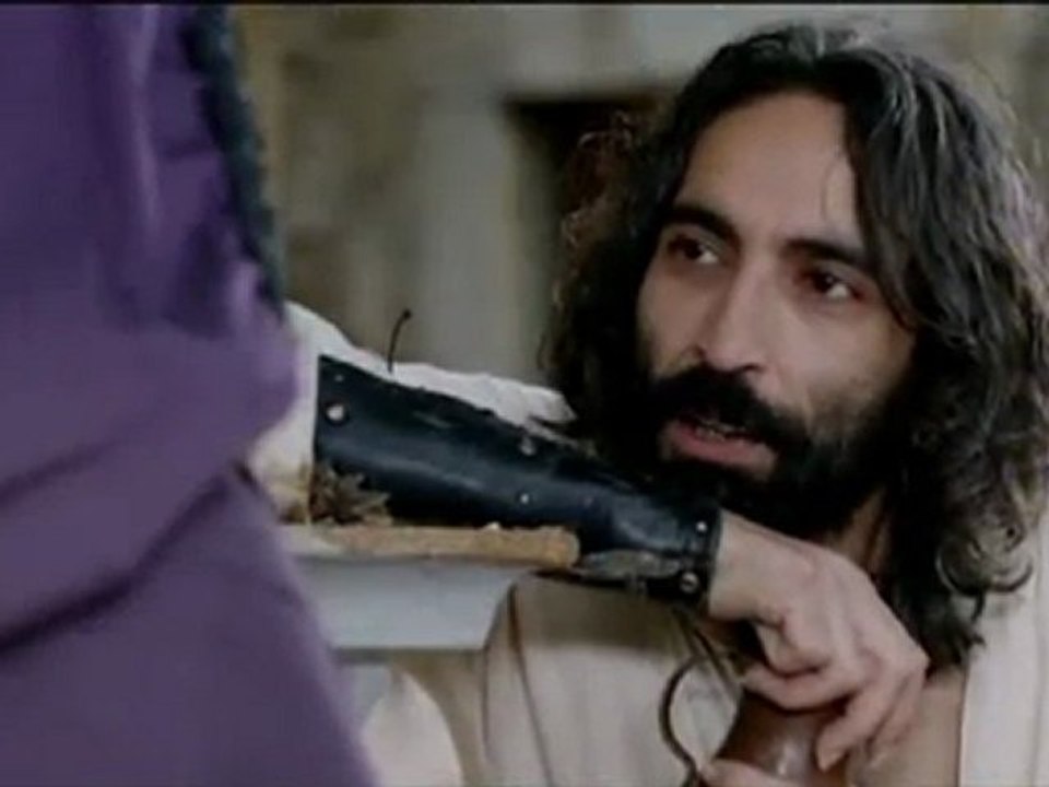 Bir Zamanlar Osmanlı KIYAM