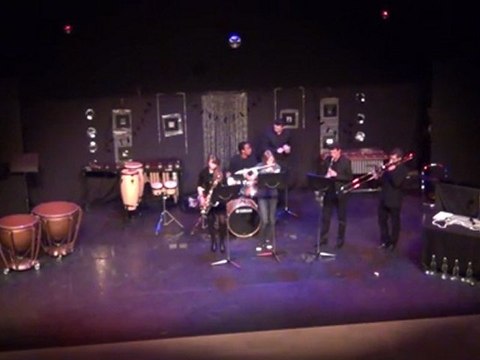 B.CHALAT 2012-02 Audition Wattignies 05 Englishman In New-York