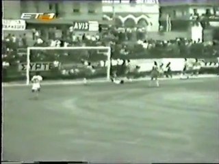 OFI-OLYMPIACOS 3-3 (1978-79)