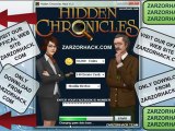 HIDDEN CHRONICLES HACK (ESTATE CASH AND COINS) UPDATED   FREE DOWNLOAD *NEW 2012