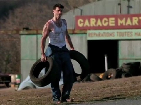 Gil Alma Vilaine + bêtisier à la fin