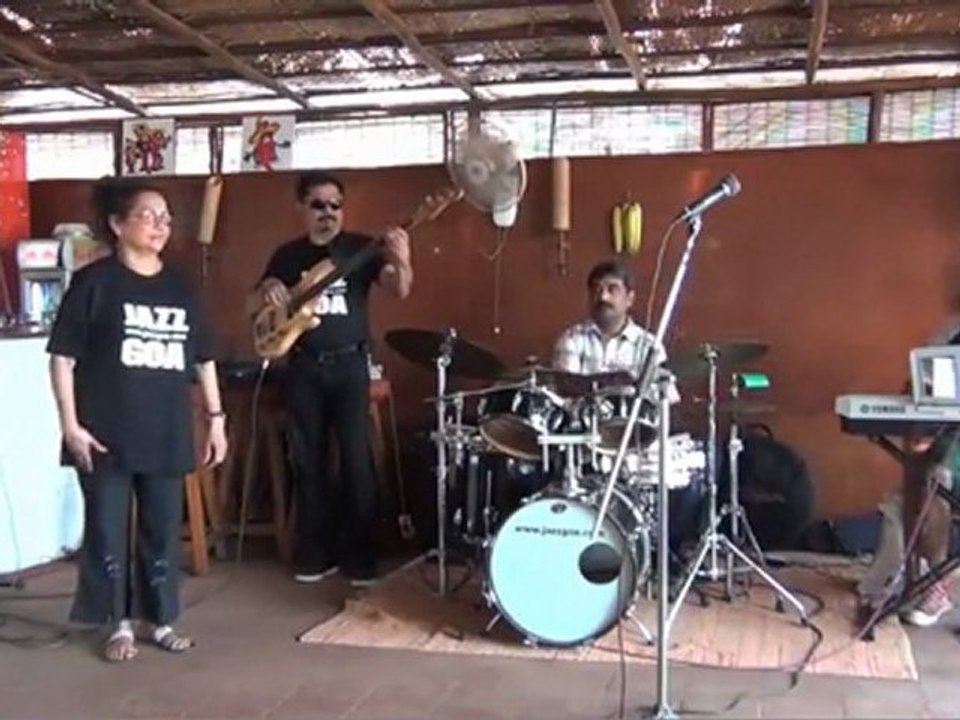 Jazz Junction-Deedles