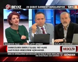 Medcezir 37.Bölüm 1.Kısım