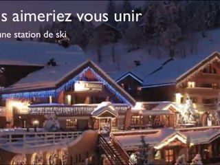 Wedding planner Le mariage en Hiver