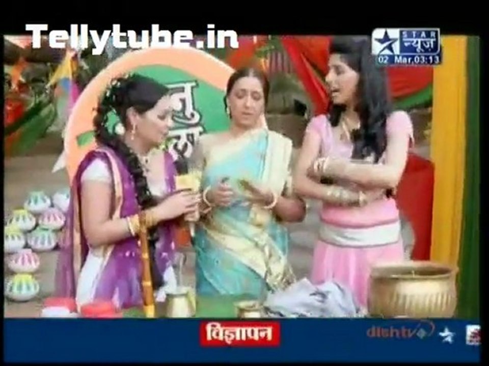 Saas Bahu Aur Saazish – 2nd March 2012 Part 5