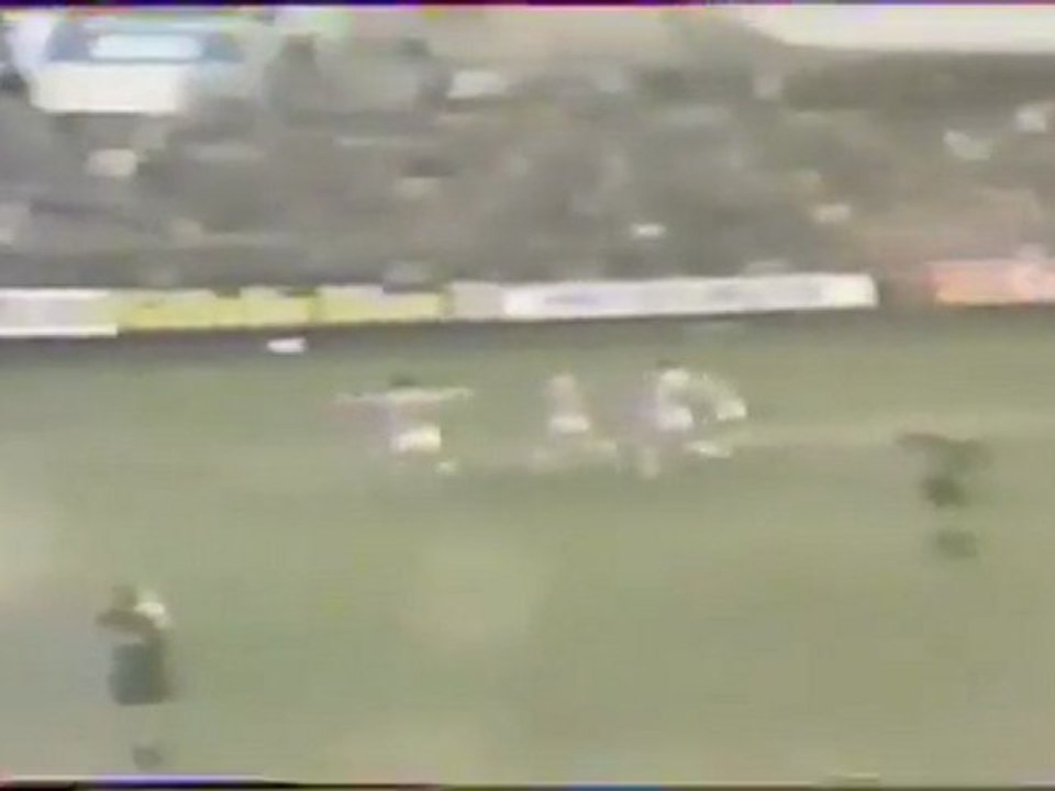 OFI - OLYMPIAKOS 0-1 (1985-86)