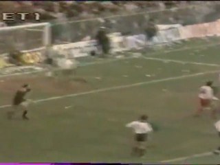 OFI-Olympiakos 1-2 (1987-1988)