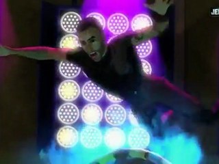 The Sims 3 Showtime : Katy Perry trailer