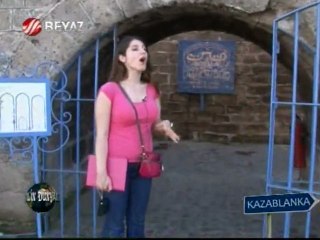 Nil'in Dünyası 11.bölüm 1.kısım