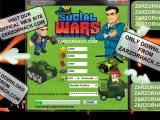 SOCIAL WARS CHEAT TOOL V1.1 (SOCIAL WARS CASH, GOLD, WOOD, OIL AND STEEL) UPDATED FREE DOWNLOAD   *NEW 2012 FEBRUARY