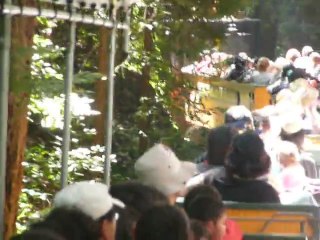 2010  STEAM TRAINS TO BEAR MOUNTAIN 055