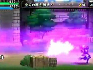 Code of Princess gameplay trailer