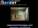 Maison USA : Investir a las vegas