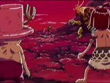 One Piece - Film 3 : Le royaume de Chopper ( extrait + musique rajoutée )