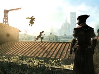 Vidéo test Assassin's Creed BrotherHood Multijoueur Xbox360