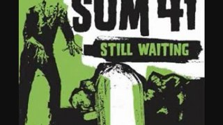 Sum 41 still waiting HQ