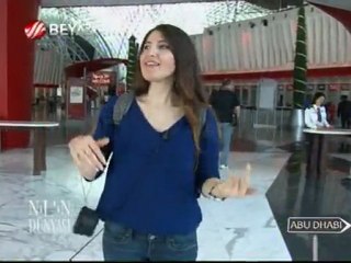 Nil'in Dünyası 14.bölüm 2.kısım