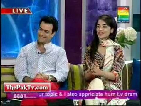 Jago Pakistan Jago By Hum TV [Lawn] | 2nd March 2012 - p2