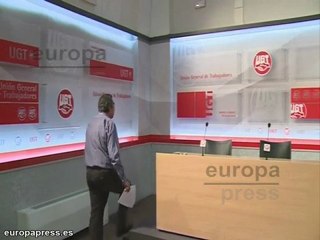 Ferrer: "No está a la vista una recuperación"