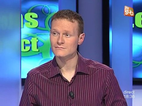 Aléas du Direct - Les Pyramides de La Grande Motte 2012