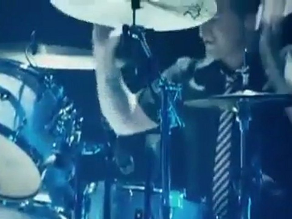 Green Day -  21 Guns - Live Version - 21st Century
